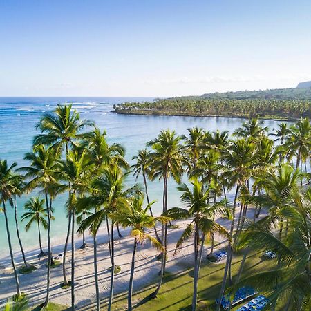 Wyndham Alltra Samana All Inclusive Resort Dış mekan fotoğraf
