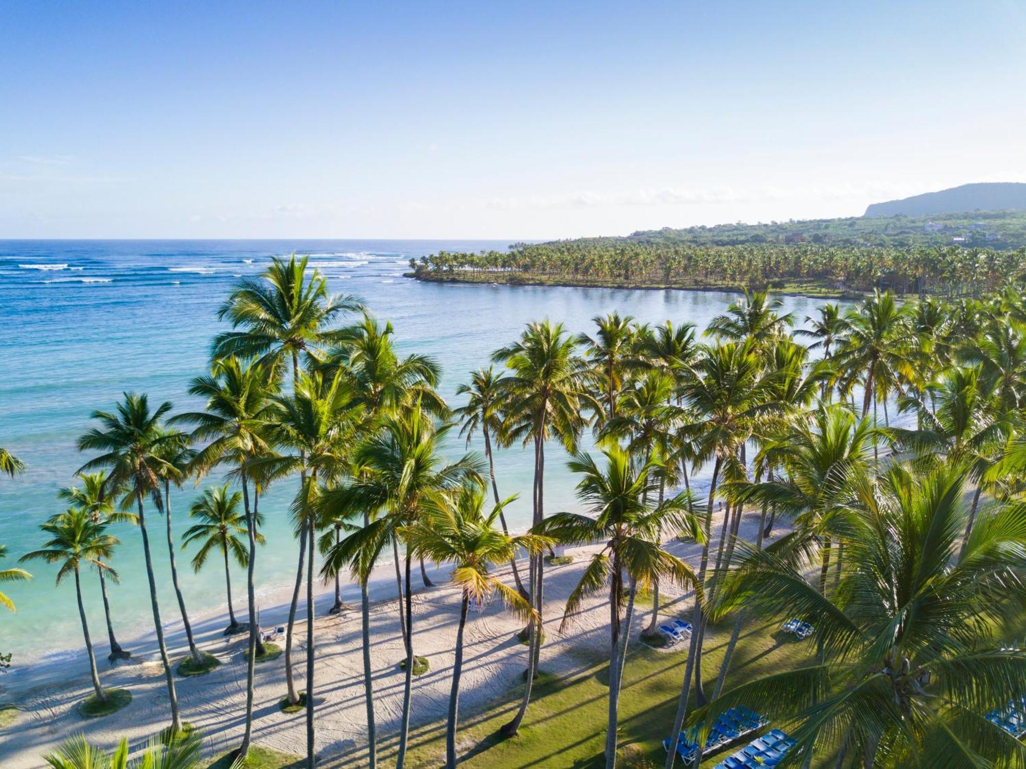 Wyndham Alltra Samana All Inclusive Resort Dış mekan fotoğraf