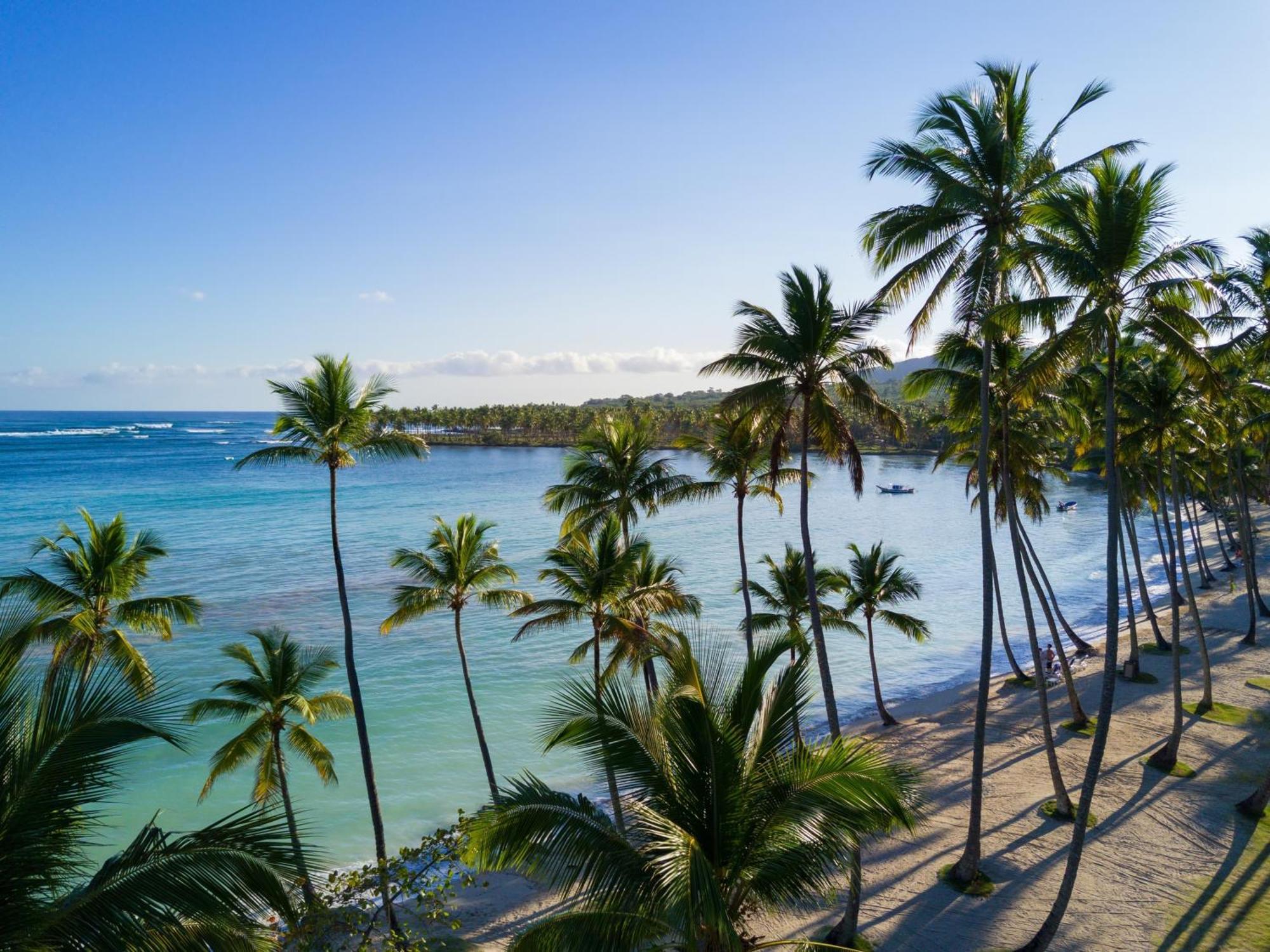 Wyndham Alltra Samana All Inclusive Resort Dış mekan fotoğraf