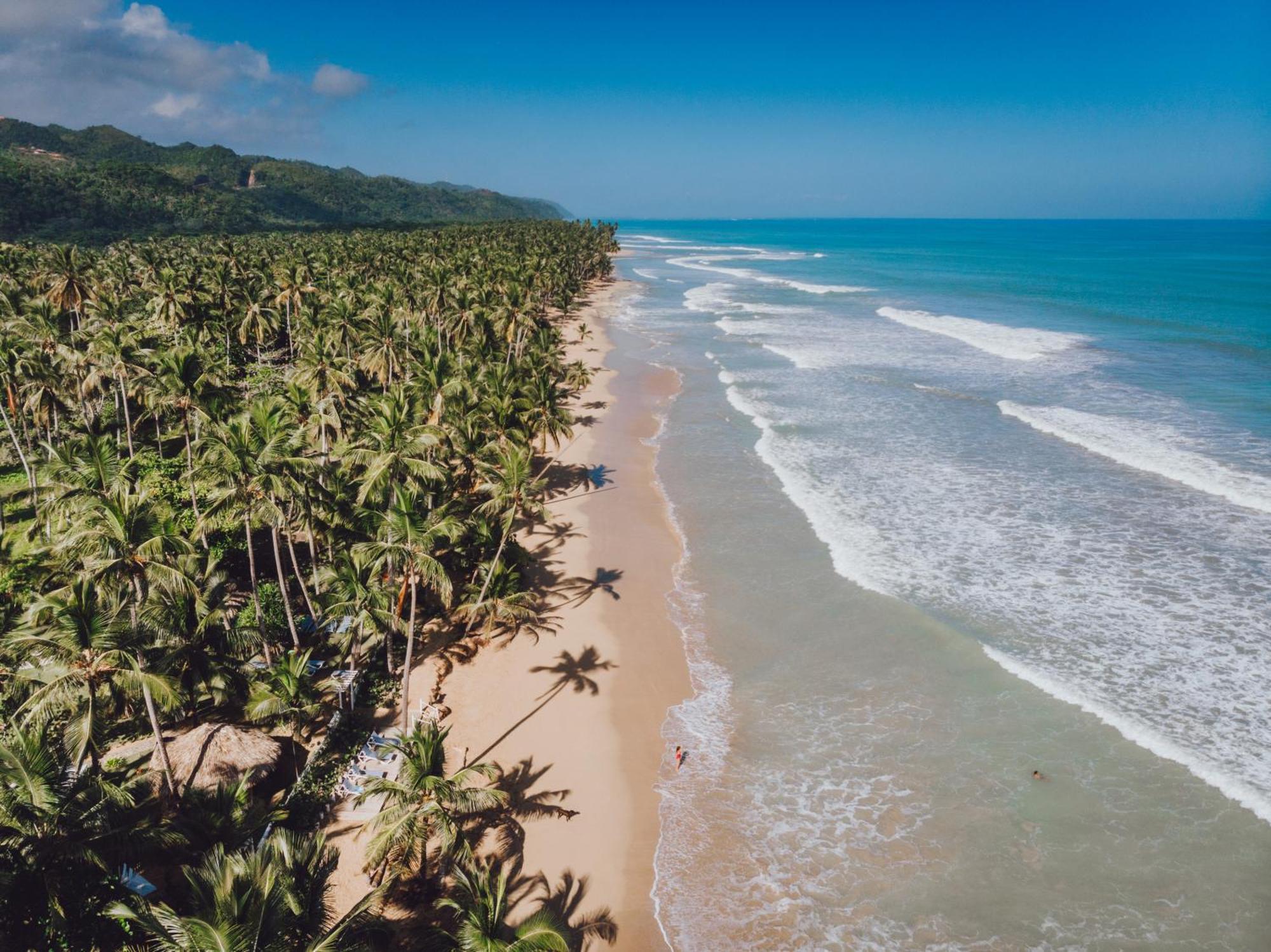 Wyndham Alltra Samana All Inclusive Resort Dış mekan fotoğraf