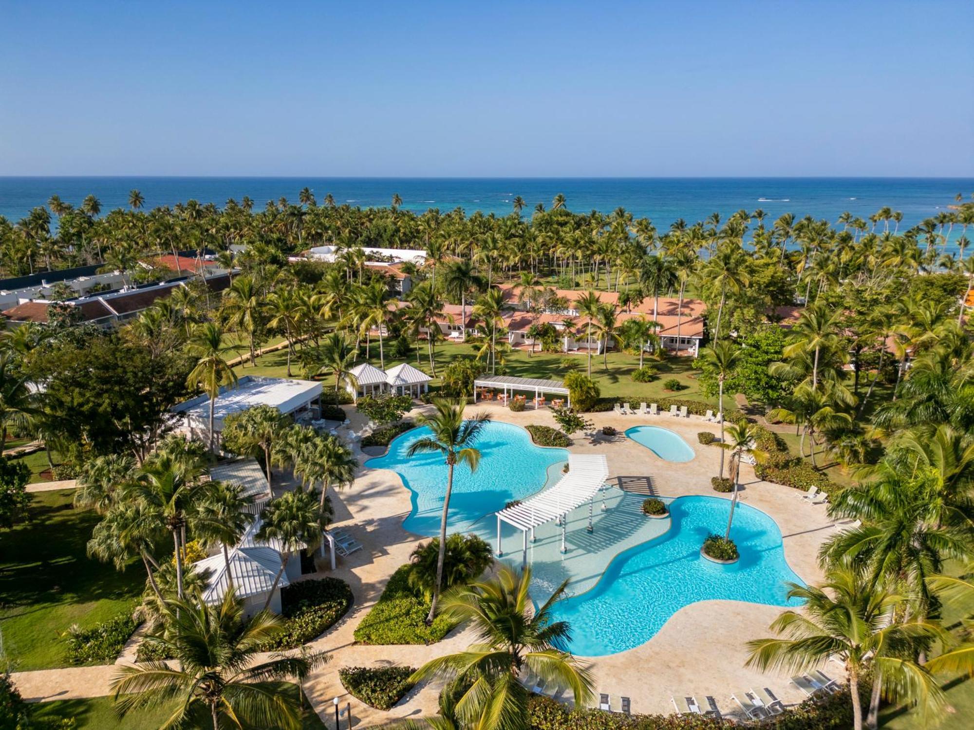 Wyndham Alltra Samana All Inclusive Resort Dış mekan fotoğraf
