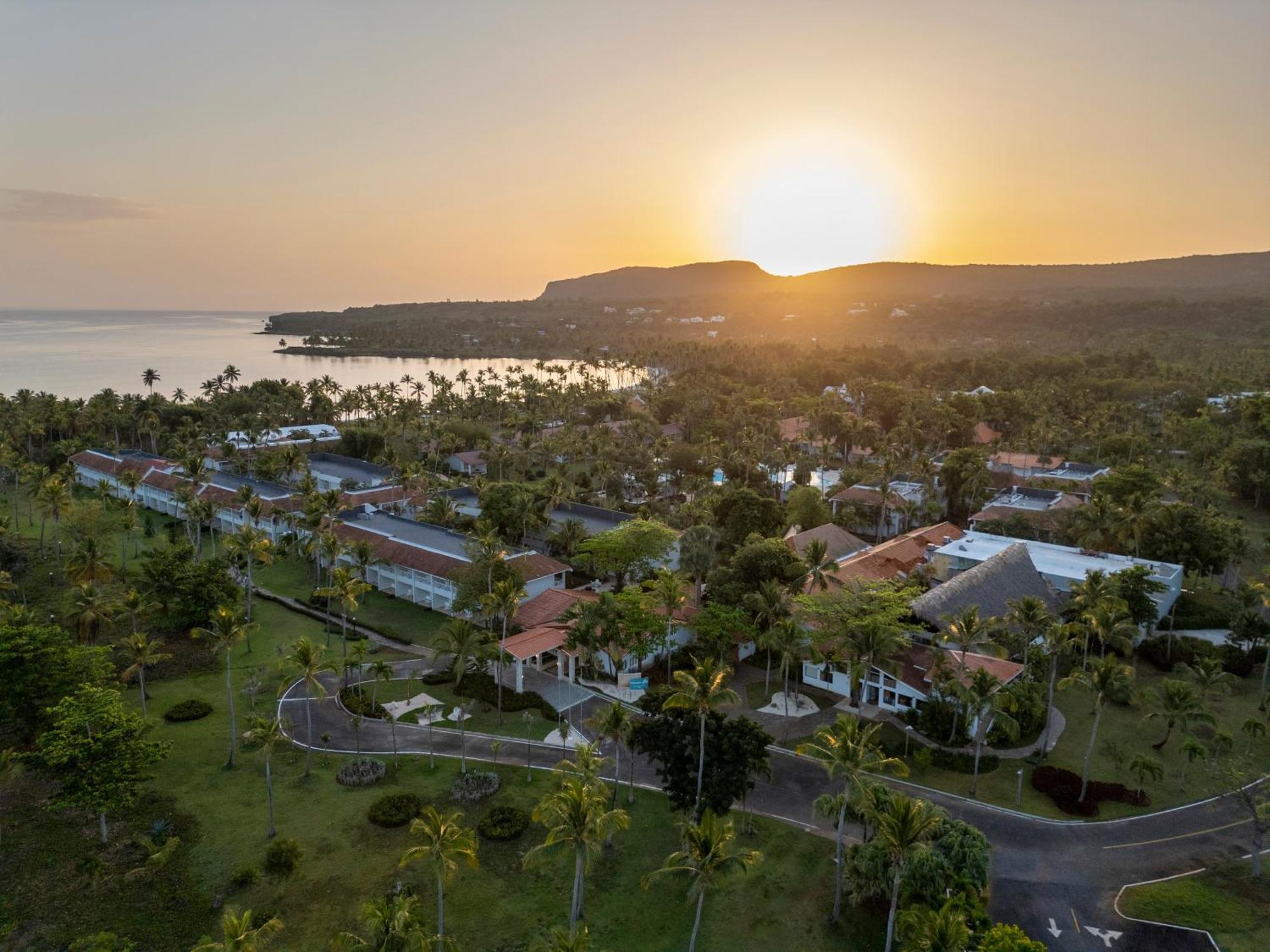 Wyndham Alltra Samana All Inclusive Resort Dış mekan fotoğraf