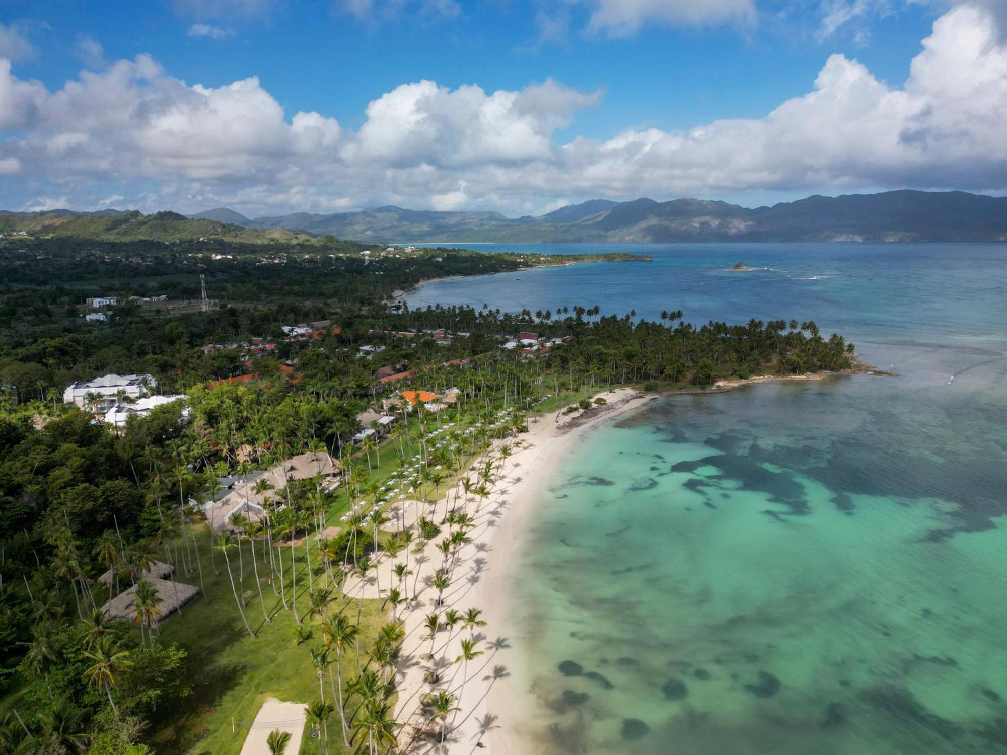 Wyndham Alltra Samana All Inclusive Resort Dış mekan fotoğraf