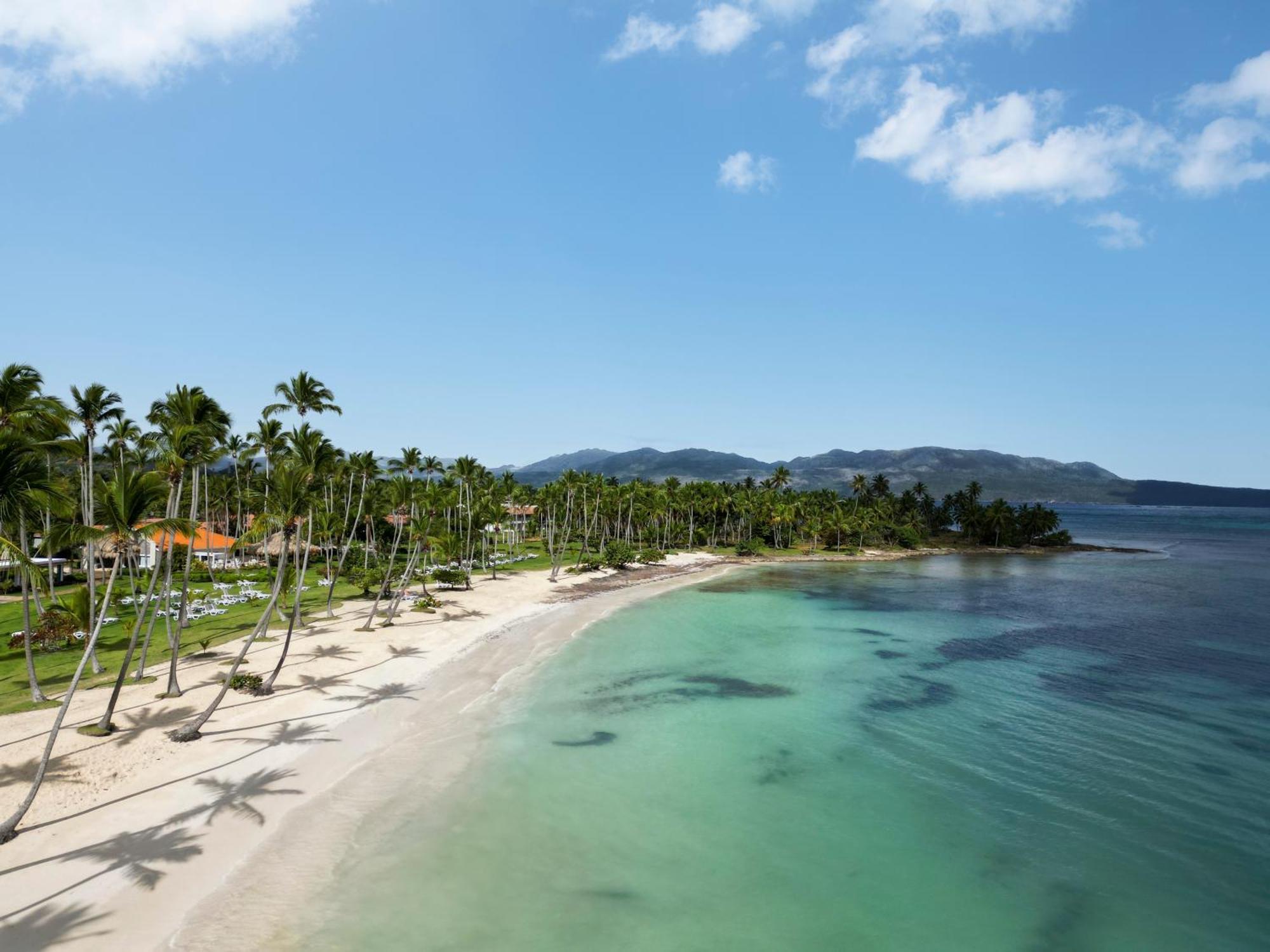 Wyndham Alltra Samana All Inclusive Resort Dış mekan fotoğraf