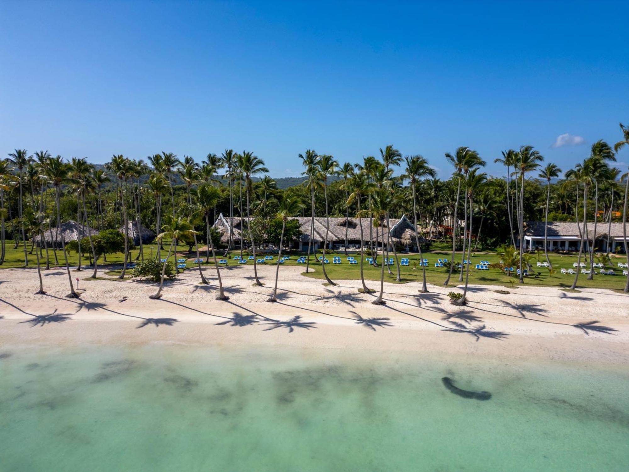 Wyndham Alltra Samana All Inclusive Resort Dış mekan fotoğraf
