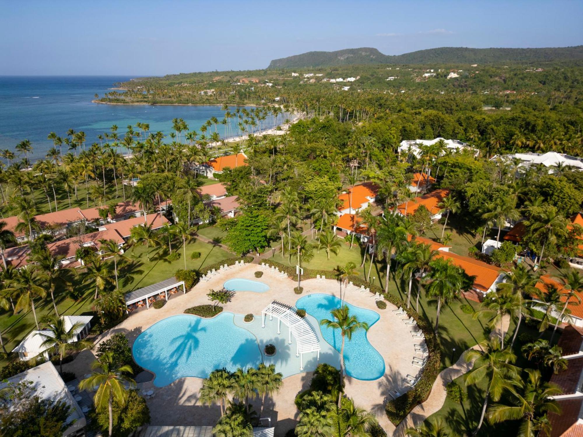 Wyndham Alltra Samana All Inclusive Resort Dış mekan fotoğraf