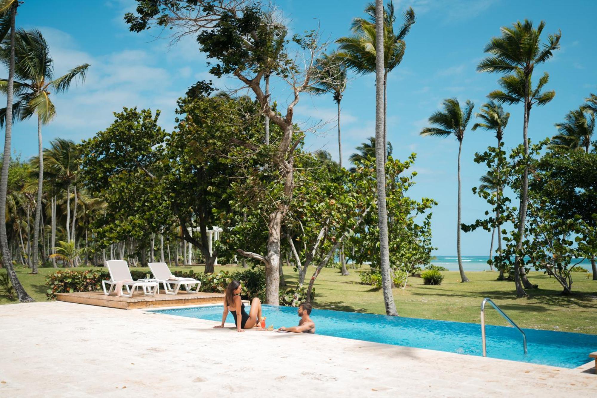 Wyndham Alltra Samana All Inclusive Resort Dış mekan fotoğraf
