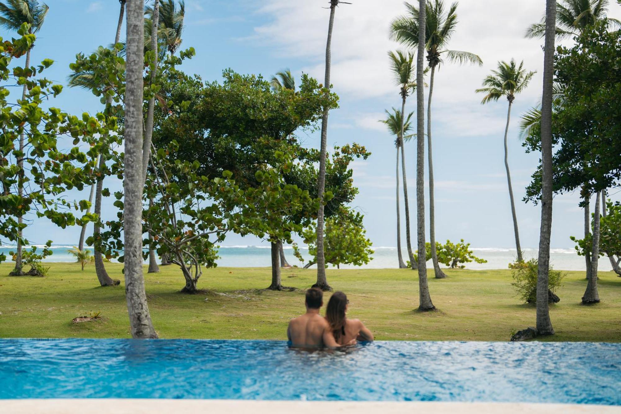 Wyndham Alltra Samana All Inclusive Resort Dış mekan fotoğraf