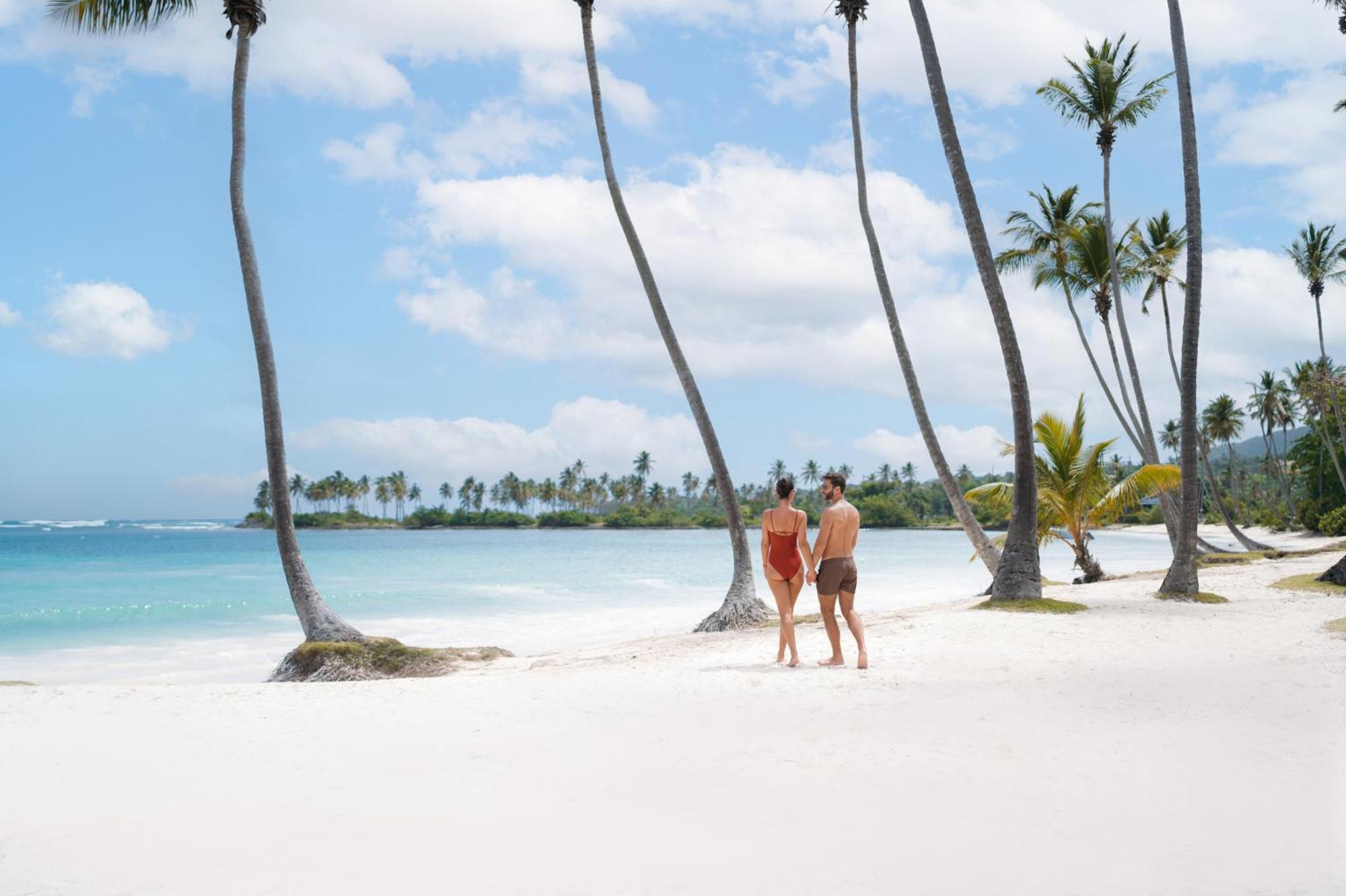 Wyndham Alltra Samana All Inclusive Resort Dış mekan fotoğraf