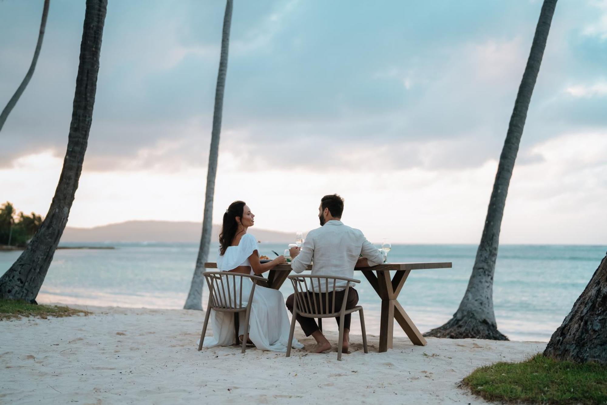 Wyndham Alltra Samana All Inclusive Resort Dış mekan fotoğraf