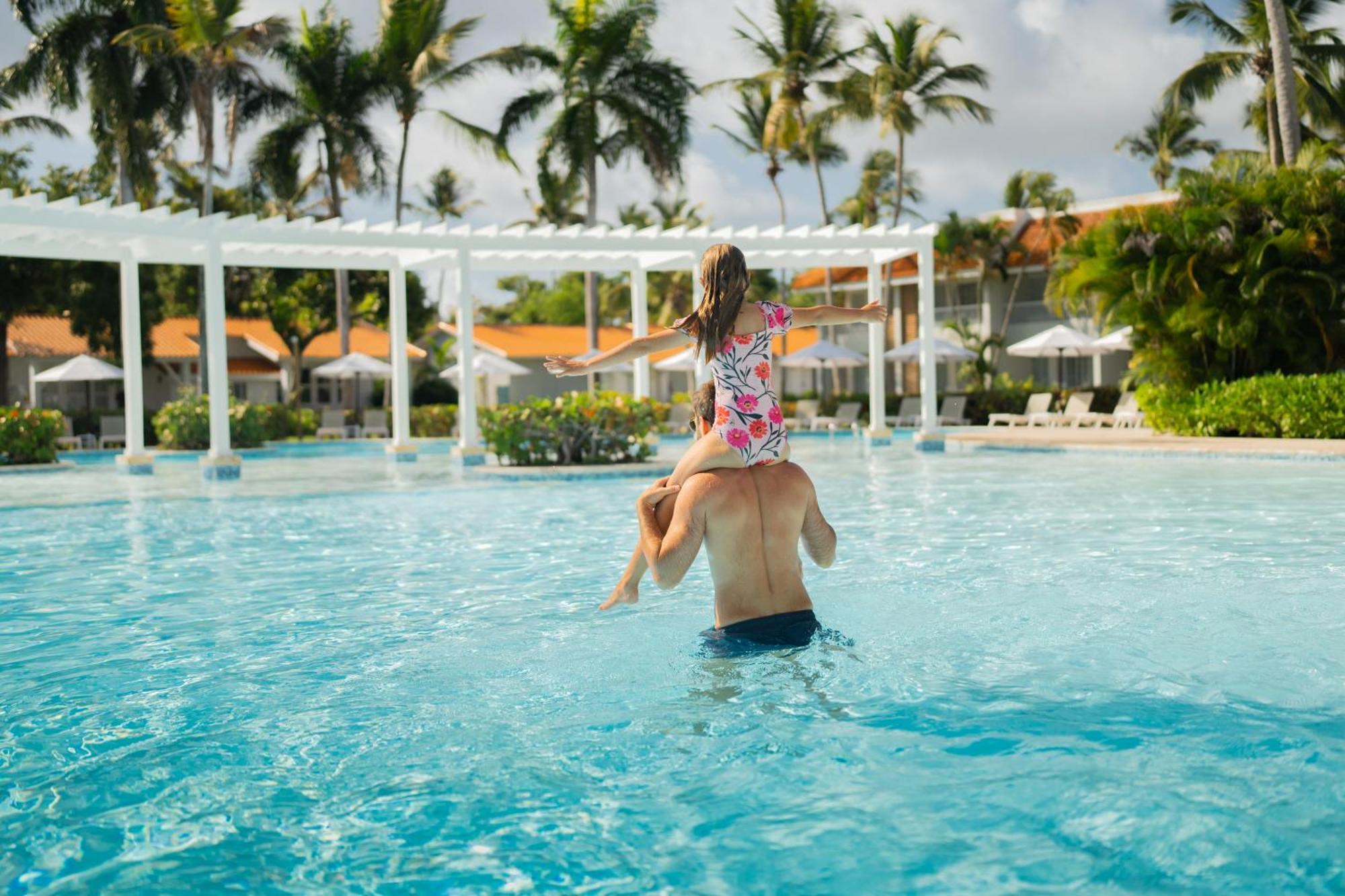 Wyndham Alltra Samana All Inclusive Resort Dış mekan fotoğraf