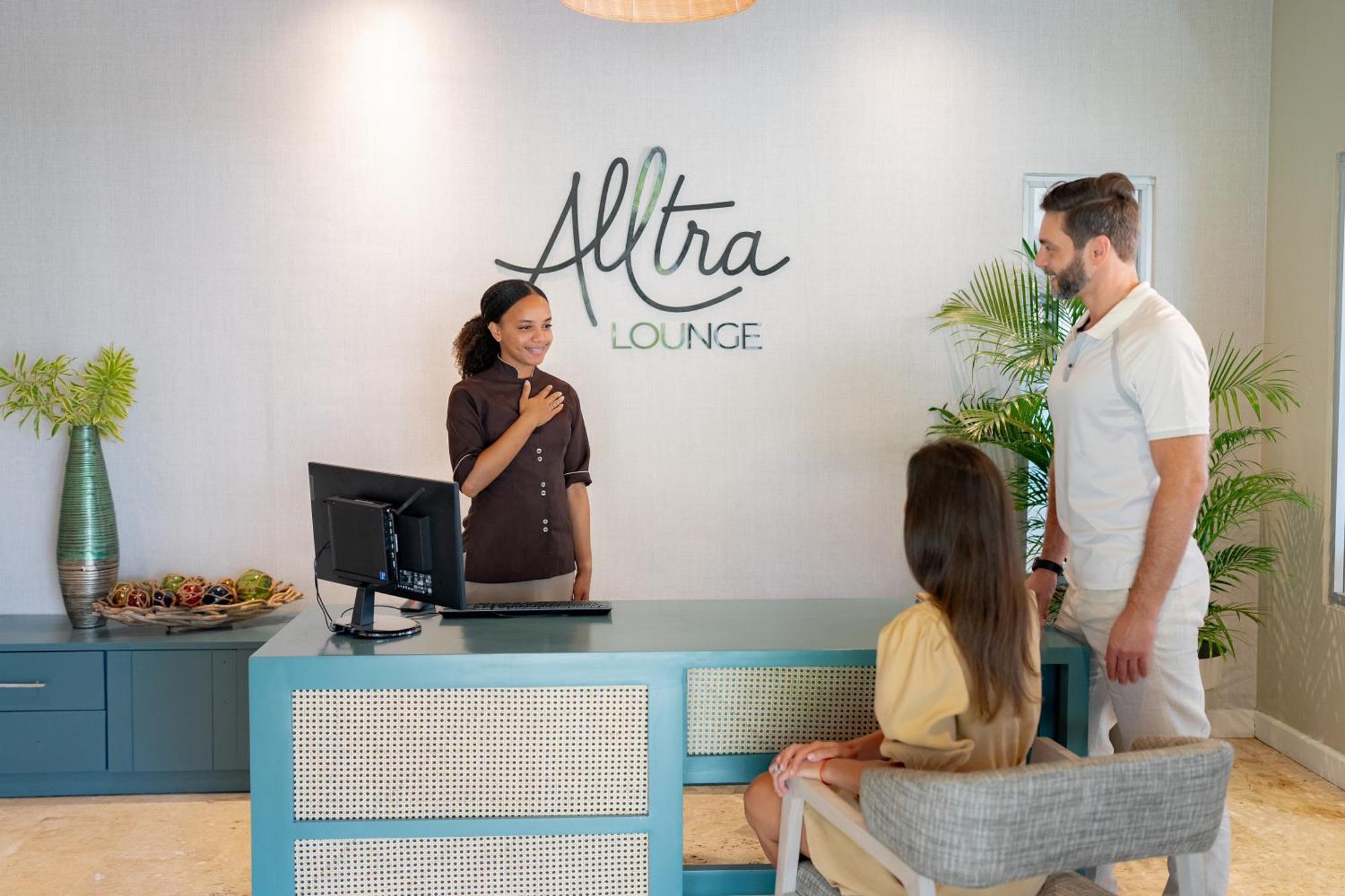Wyndham Alltra Samana All Inclusive Resort Dış mekan fotoğraf