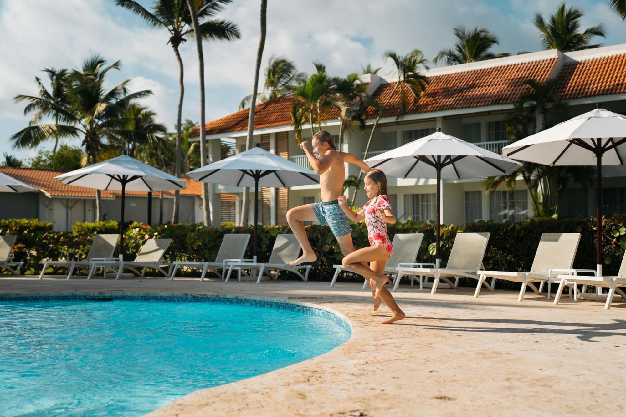 Wyndham Alltra Samana All Inclusive Resort Dış mekan fotoğraf