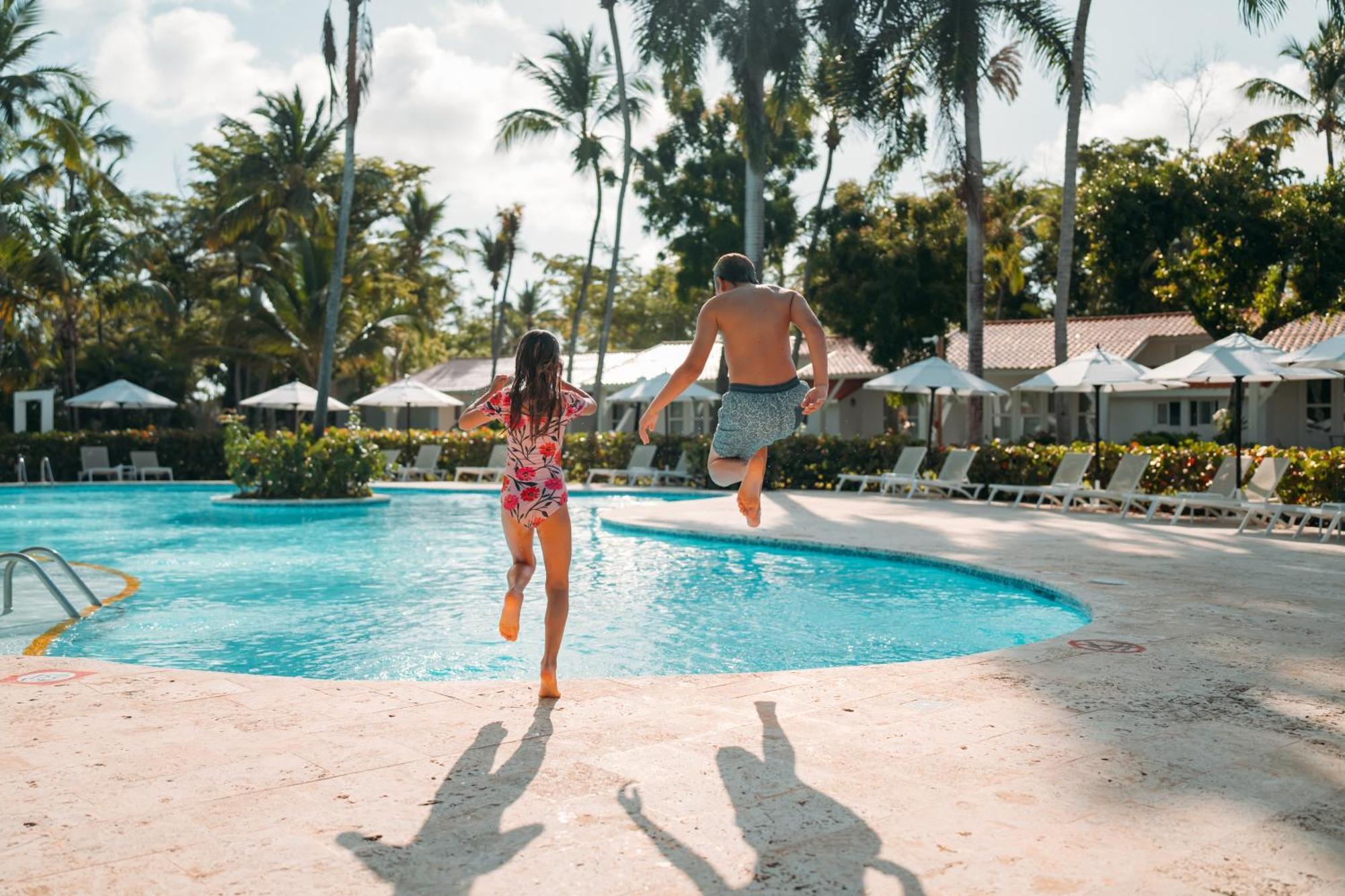 Wyndham Alltra Samana All Inclusive Resort Dış mekan fotoğraf