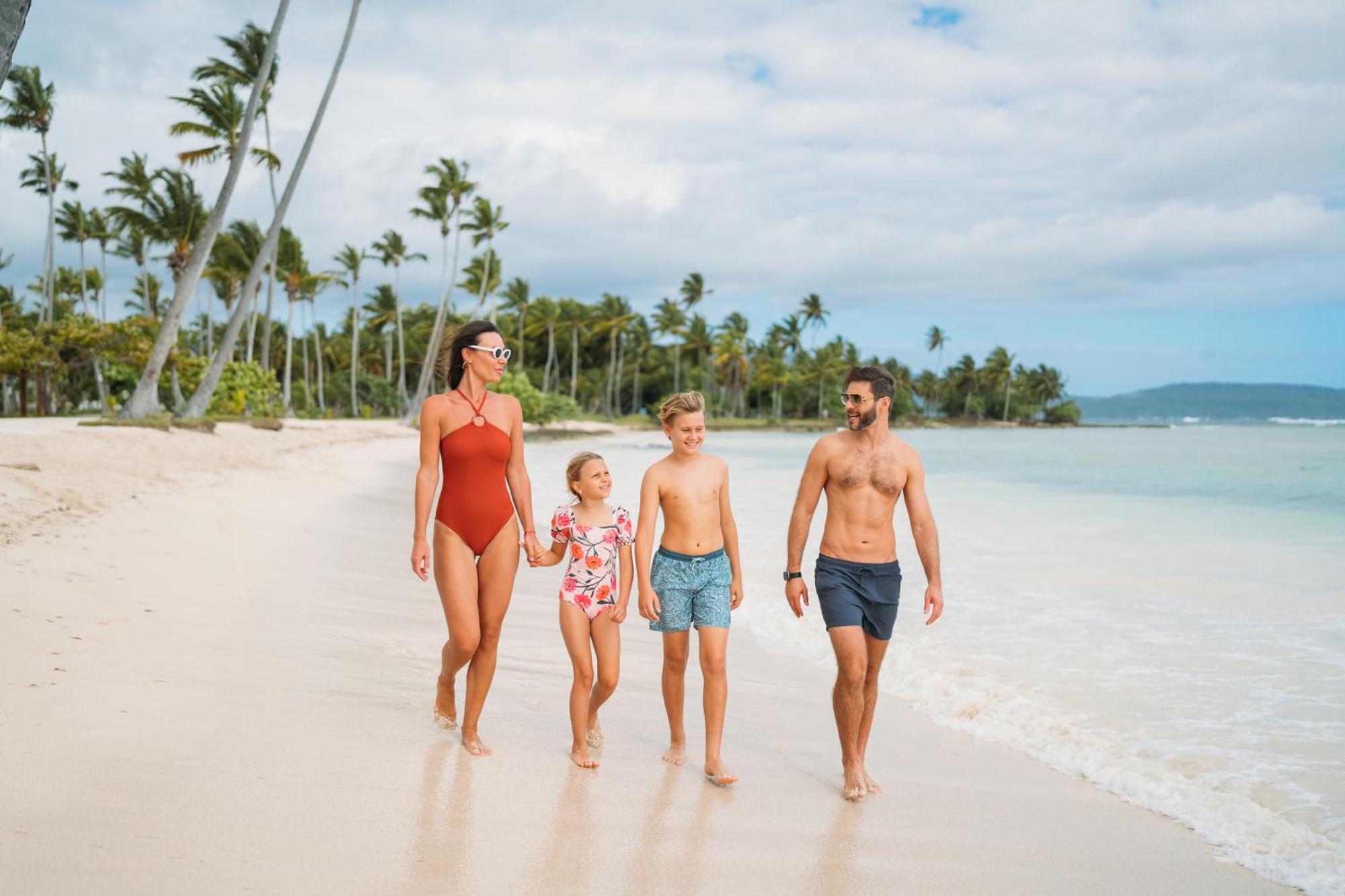 Wyndham Alltra Samana All Inclusive Resort Dış mekan fotoğraf