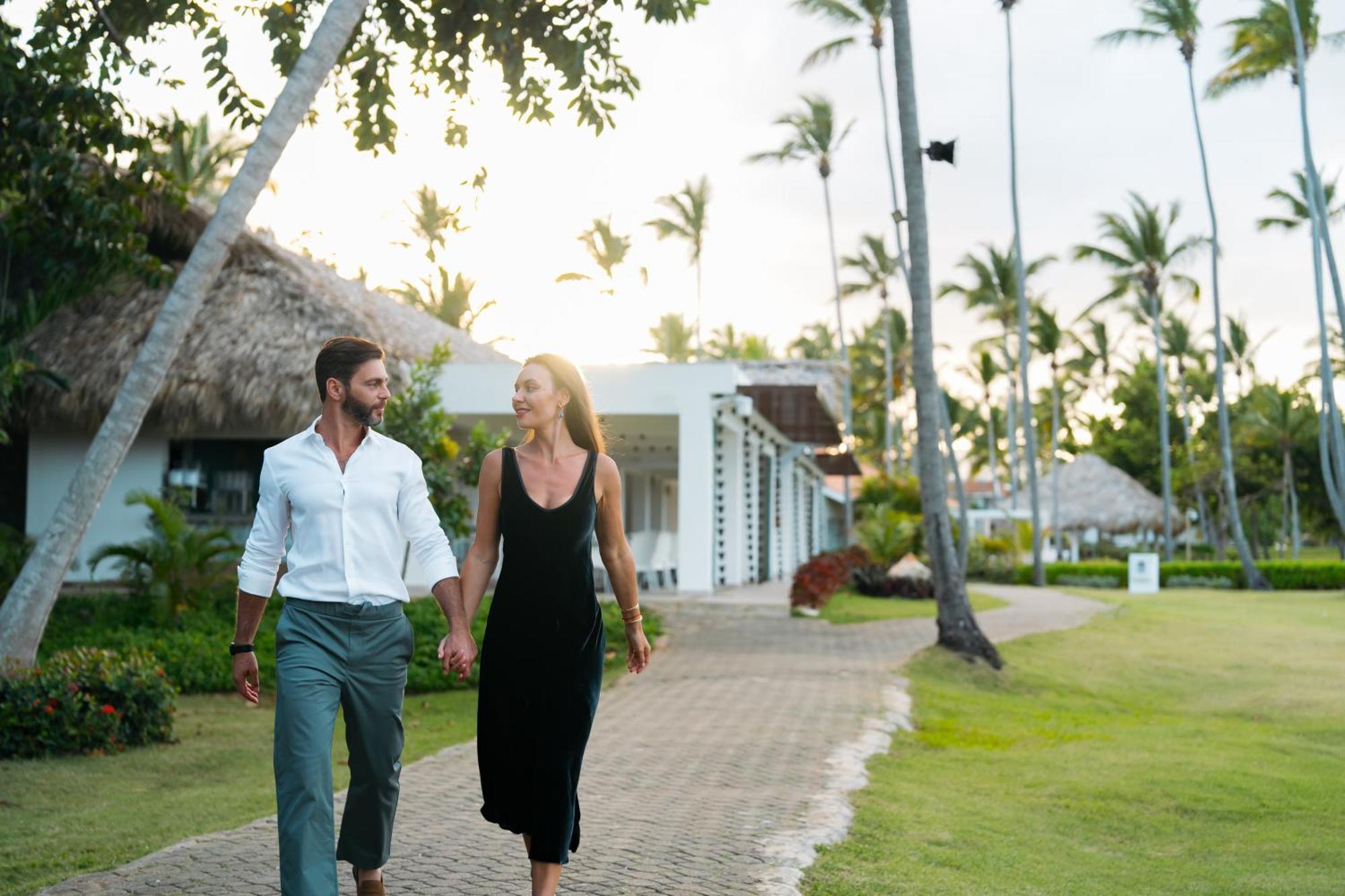 Wyndham Alltra Samana All Inclusive Resort Dış mekan fotoğraf