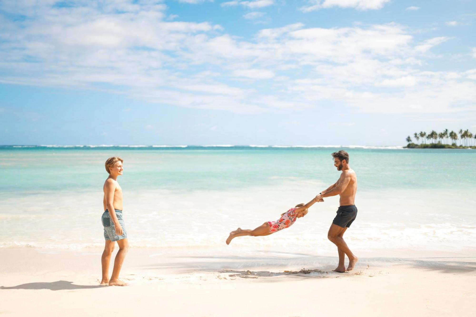 Wyndham Alltra Samana All Inclusive Resort Dış mekan fotoğraf