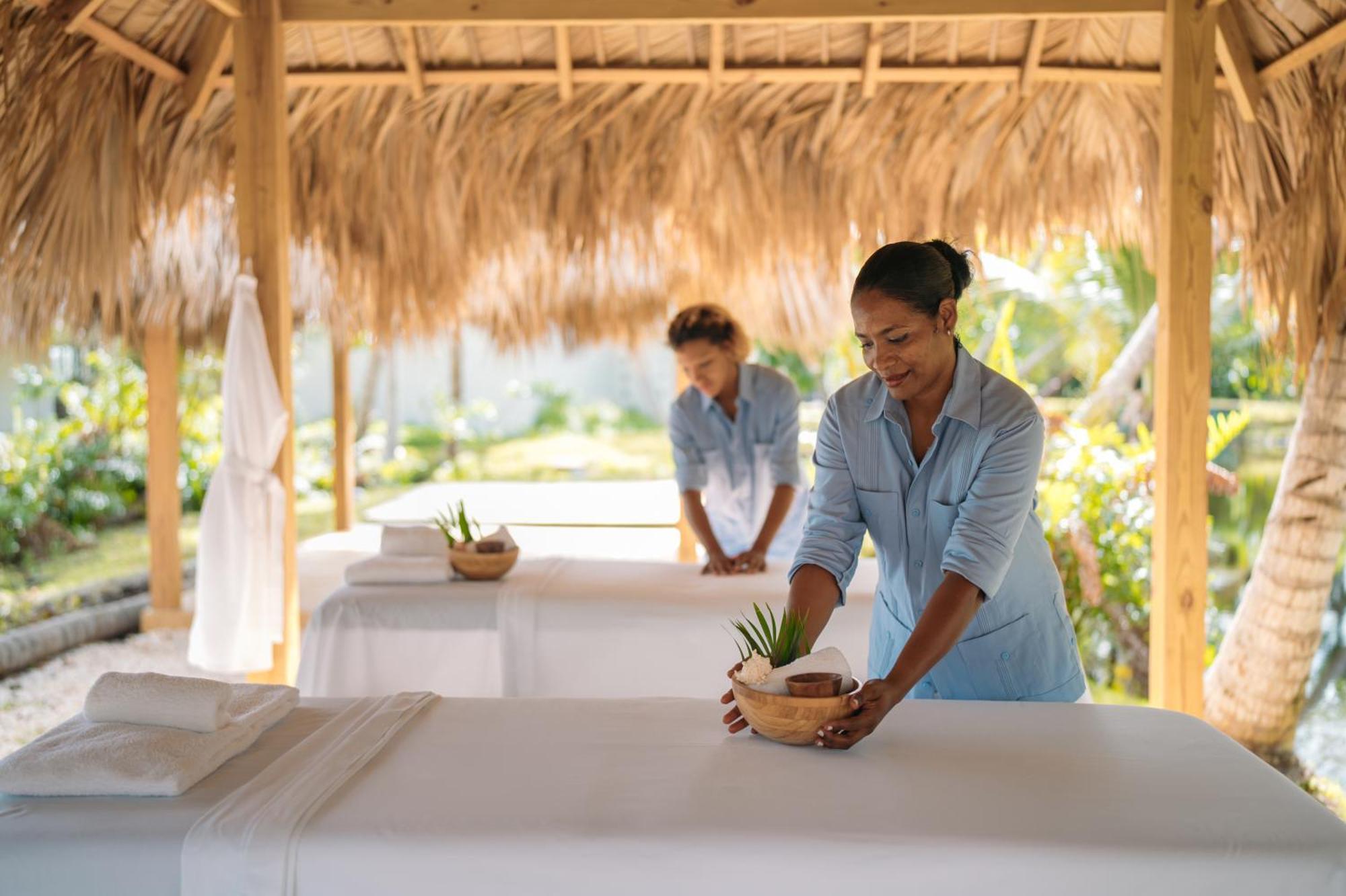 Wyndham Alltra Samana All Inclusive Resort Dış mekan fotoğraf