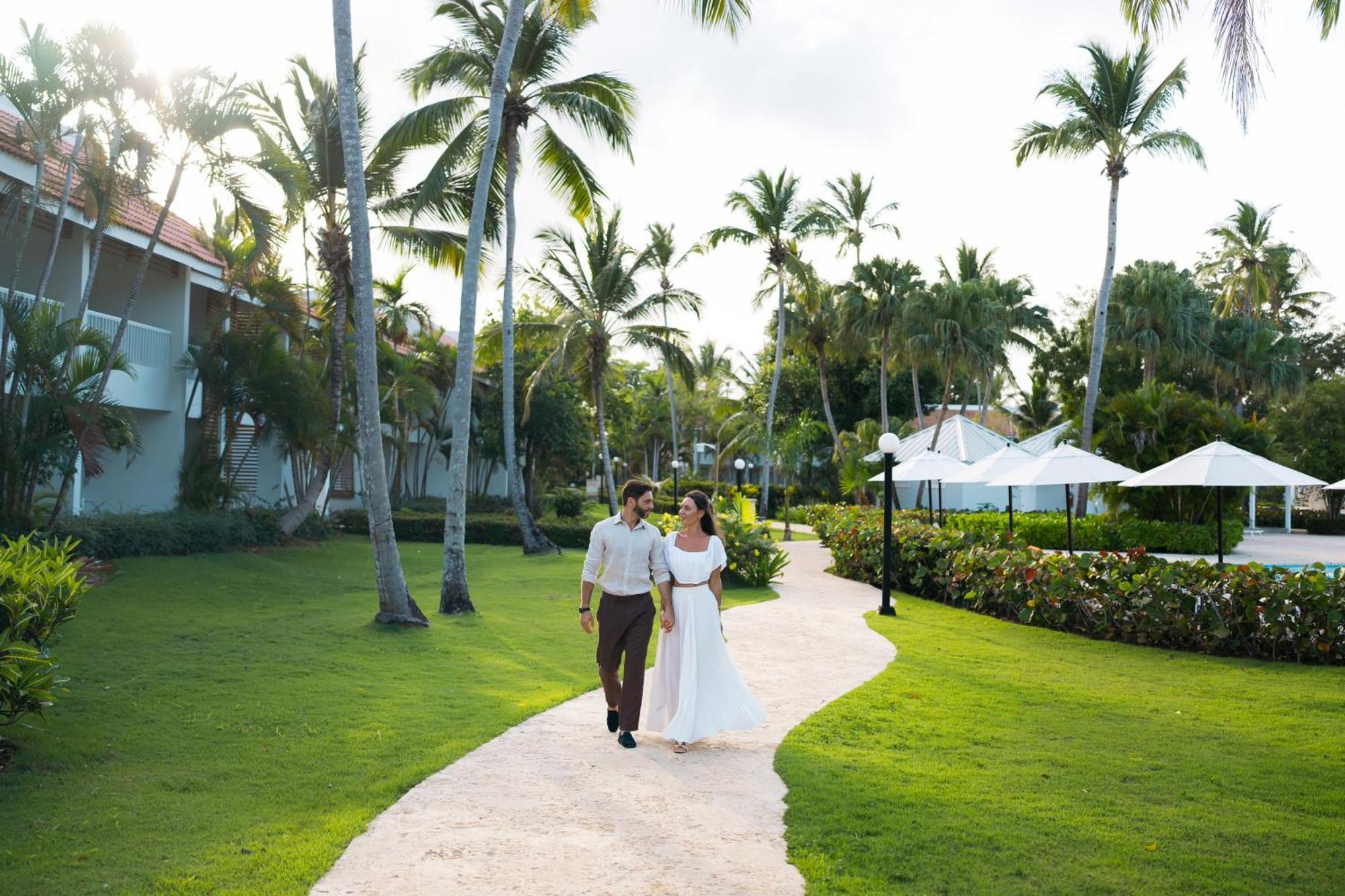 Wyndham Alltra Samana All Inclusive Resort Dış mekan fotoğraf