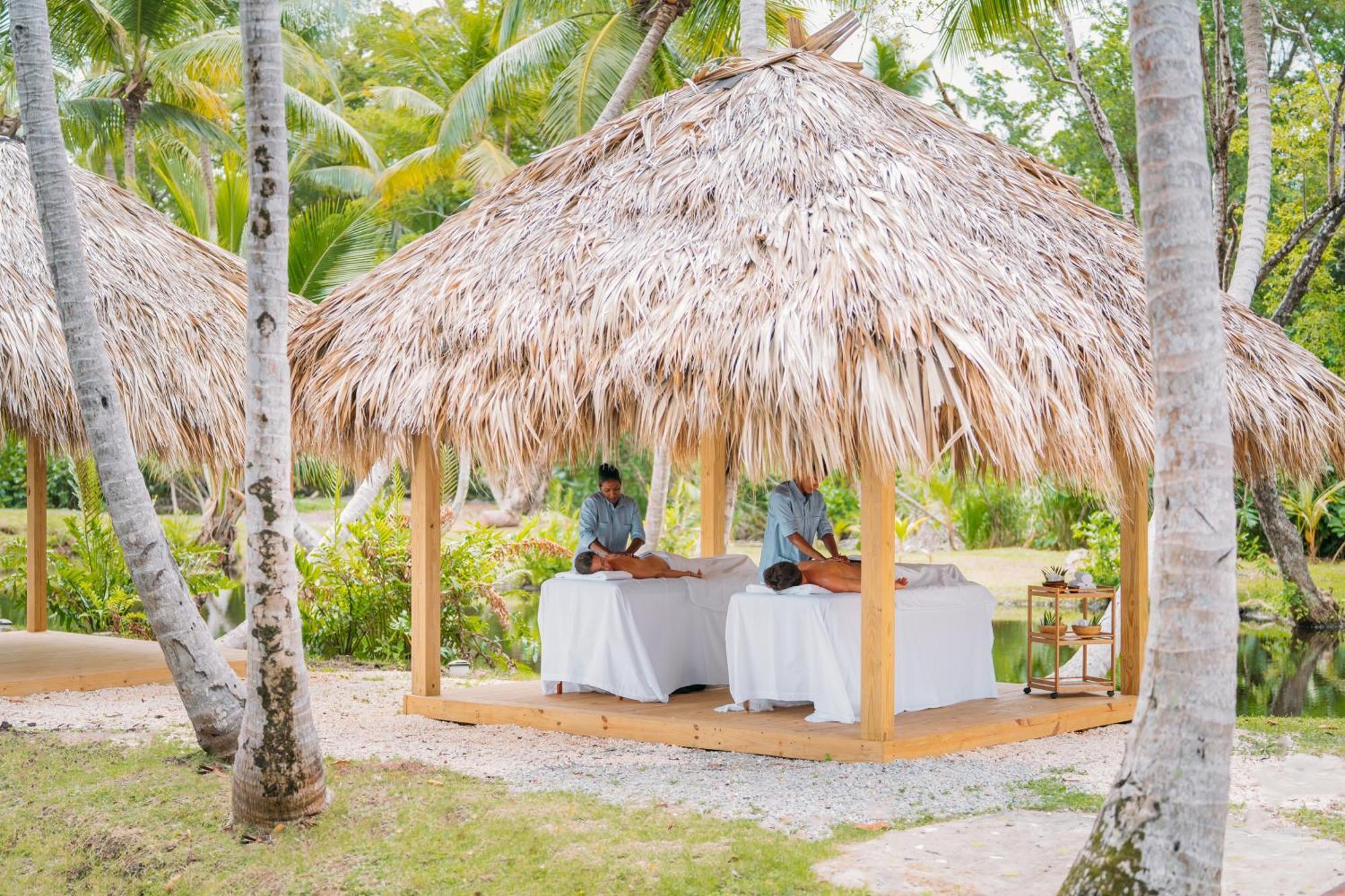 Wyndham Alltra Samana All Inclusive Resort Dış mekan fotoğraf
