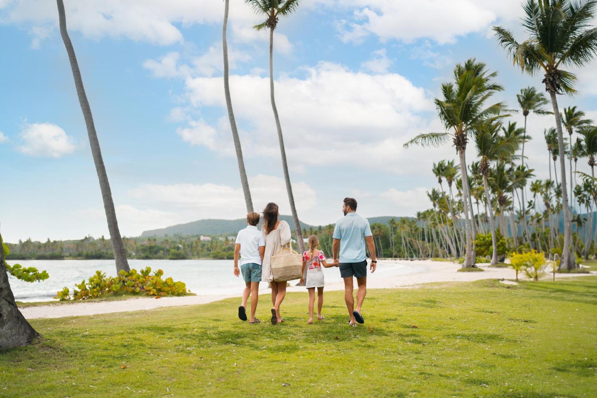 Wyndham Alltra Samana All Inclusive Resort Dış mekan fotoğraf