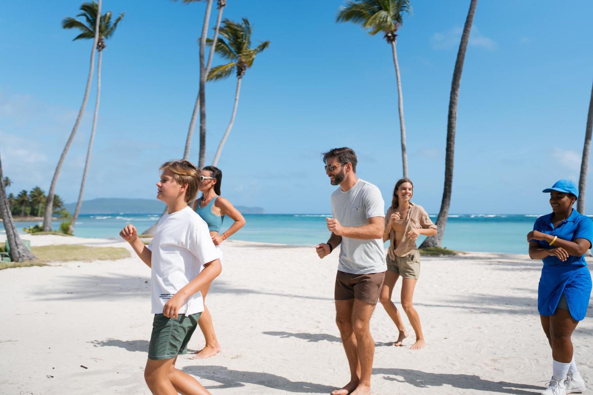 Wyndham Alltra Samana All Inclusive Resort Dış mekan fotoğraf
