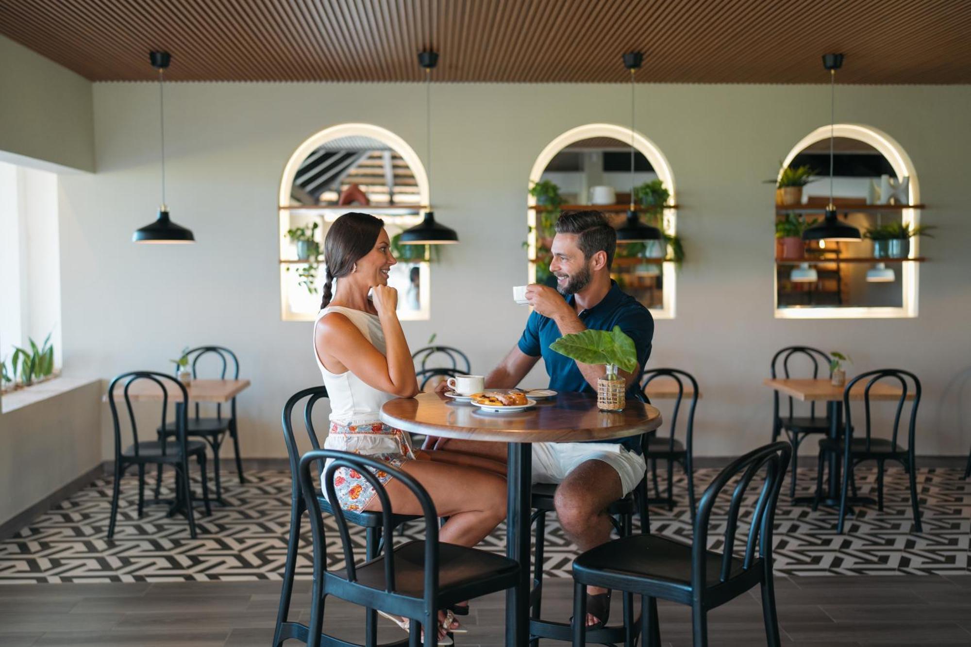 Wyndham Alltra Samana All Inclusive Resort Dış mekan fotoğraf