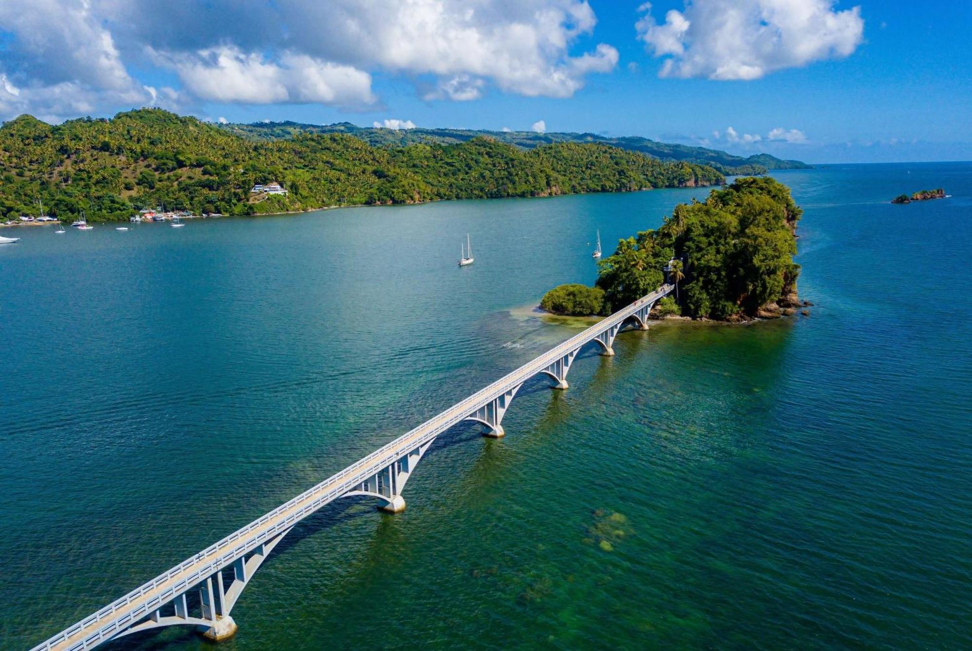 Wyndham Alltra Samana All Inclusive Resort Dış mekan fotoğraf