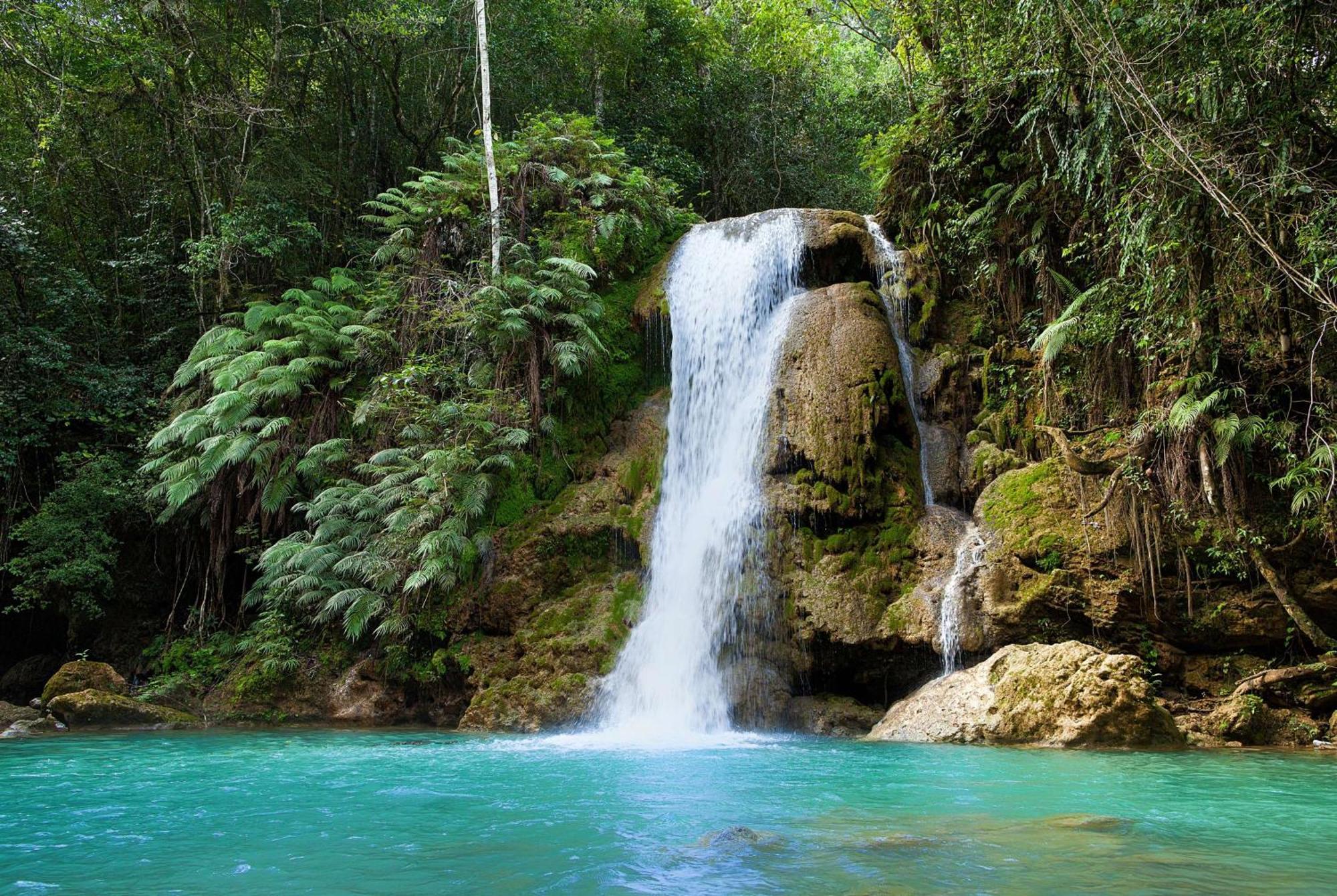 Wyndham Alltra Samana All Inclusive Resort Dış mekan fotoğraf