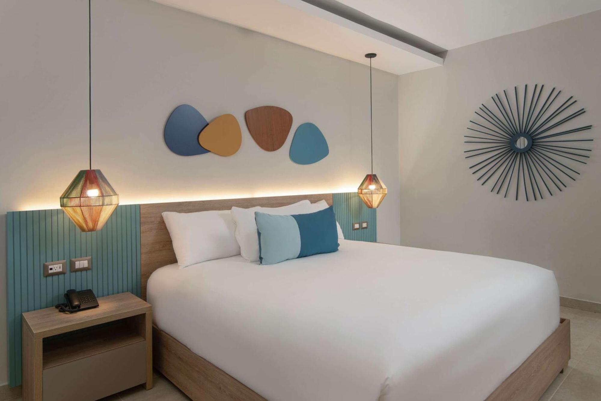 Wyndham Alltra Samana All Inclusive Resort Dış mekan fotoğraf